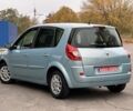 Рено Сценик 2008 в Днепре (Днепропетровске) на Automoto.ua Синий Рено Сценик, объемом двигателя 1.6 л и пробегом 214 тыс. км за 6800 $, фото 4 на Automoto.ua