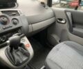 Синий Рено Сценик, объемом двигателя 1.6 л и пробегом 163 тыс. км за 6800 $, фото 30 на Automoto.ua