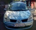 Синій Рено Сценік, об'ємом двигуна 1.6 л та пробігом 200 тис. км за 6300 $, фото 1 на Automoto.ua