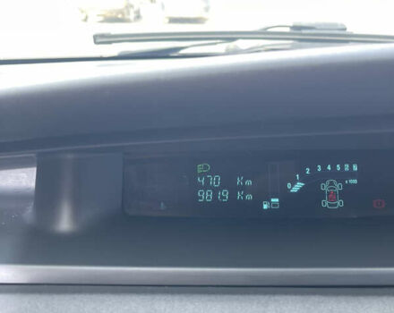 Рено Сценик 2008 в Каменце-Подольском на Automoto.ua Синий Рено Сценик, объемом двигателя 1.6 л и пробегом 273 тыс. км за 4200 $, фото 22 на Automoto.ua