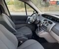 Синий Рено Сценик, объемом двигателя 0 л и пробегом 215 тыс. км за 6200 $, фото 21 на Automoto.ua