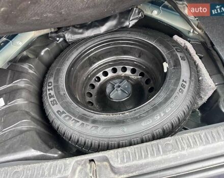 Синій Рено Сценік, об'ємом двигуна 1.6 л та пробігом 225 тис. км за 5550 $, фото 22 на Automoto.ua