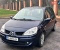 Синій Рено Сценік, об'ємом двигуна 1.6 л та пробігом 225 тис. км за 5550 $, фото 6 на Automoto.ua