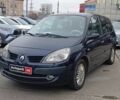 Синий Рено Сценик, объемом двигателя 2 л и пробегом 328 тыс. км за 5700 $, фото 1 на Automoto.ua