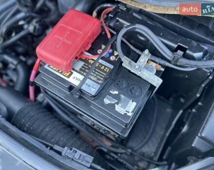 Синій Рено Сценік, об'ємом двигуна 1.6 л та пробігом 117 тис. км за 5900 $, фото 53 на Automoto.ua