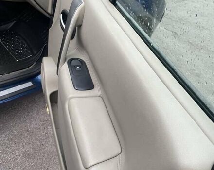 Синій Рено Сценік, об'ємом двигуна 1.5 л та пробігом 303 тис. км за 5300 $, фото 7 на Automoto.ua