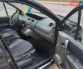 Синий Рено Сценик, объемом двигателя 1.6 л и пробегом 199 тыс. км за 6700 $, фото 4 на Automoto.ua