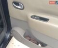 Синий Рено Сценик, объемом двигателя 1.6 л и пробегом 214 тыс. км за 5500 $, фото 30 на Automoto.ua