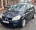 Синій Рено Сценік, об'ємом двигуна 1.6 л та пробігом 225 тис. км за 5550 $, фото 1 на Automoto.ua