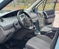 Рено Сценик 2008 в Днепре (Днепропетровске) на Automoto.ua Синий Рено Сценик, объемом двигателя 1.6 л и пробегом 214 тыс. км за 6800 $, фото 6 на Automoto.ua