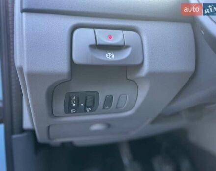 Синій Рено Сценік, об'ємом двигуна 1.6 л та пробігом 117 тис. км за 5900 $, фото 10 на Automoto.ua