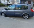Синий Рено Сценик, объемом двигателя 2 л и пробегом 335 тыс. км за 5100 $, фото 1 на Automoto.ua