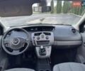 Синий Рено Сценик, объемом двигателя 1.6 л и пробегом 204 тыс. км за 5650 $, фото 45 на Automoto.ua