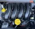 Синій Рено Сценік, об'ємом двигуна 1.6 л та пробігом 117 тис. км за 5900 $, фото 52 на Automoto.ua