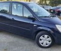 Синий Рено Сценик, объемом двигателя 1.6 л и пробегом 180 тыс. км за 5800 $, фото 9 на Automoto.ua