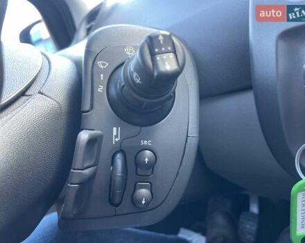 Синій Рено Сценік, об'ємом двигуна 1.6 л та пробігом 117 тис. км за 5900 $, фото 13 на Automoto.ua