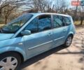 Синій Рено Сценік, об'ємом двигуна 2 л та пробігом 245 тис. км за 6500 $, фото 1 на Automoto.ua