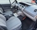 Синій Рено Сценік, об'ємом двигуна 1.6 л та пробігом 204 тис. км за 5650 $, фото 40 на Automoto.ua