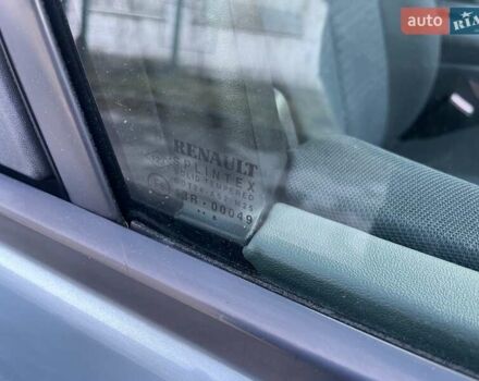 Синій Рено Сценік, об'ємом двигуна 1.6 л та пробігом 117 тис. км за 5900 $, фото 69 на Automoto.ua