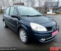 Синий Рено Сценик, объемом двигателя 1.6 л и пробегом 203 тыс. км за 6200 $, фото 5 на Automoto.ua