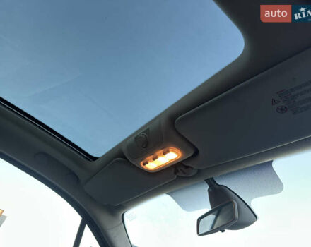 Синий Рено Сценик, объемом двигателя 2 л и пробегом 245 тыс. км за 5900 $, фото 25 на Automoto.ua