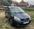 Синий Рено Сценик, объемом двигателя 1.87 л и пробегом 325 тыс. км за 5500 $, фото 1 на Automoto.ua