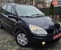 Синий Рено Сценик, объемом двигателя 1.6 л и пробегом 209 тыс. км за 5350 $, фото 2 на Automoto.ua