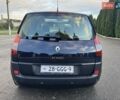 Синій Рено Сценік, об'ємом двигуна 1.6 л та пробігом 204 тис. км за 5650 $, фото 25 на Automoto.ua