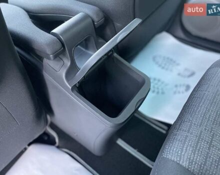 Синій Рено Сценік, об'ємом двигуна 1.6 л та пробігом 117 тис. км за 5900 $, фото 28 на Automoto.ua