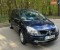 Синий Рено Сценик, объемом двигателя 1.6 л и пробегом 199 тыс. км за 6700 $, фото 1 на Automoto.ua