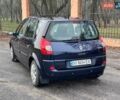 Синій Рено Сценік, об'ємом двигуна 1.6 л та пробігом 225 тис. км за 5550 $, фото 8 на Automoto.ua