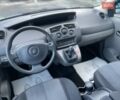 Синій Рено Сценік, об'ємом двигуна 1.6 л та пробігом 117 тис. км за 5900 $, фото 30 на Automoto.ua