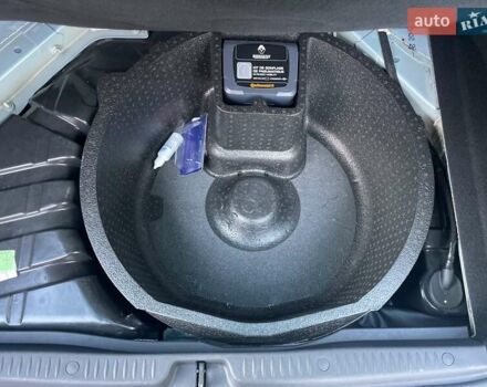 Синій Рено Сценік, об'ємом двигуна 1.6 л та пробігом 117 тис. км за 5900 $, фото 34 на Automoto.ua