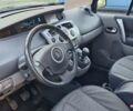 Синий Рено Сценик, объемом двигателя 1.6 л и пробегом 180 тыс. км за 5800 $, фото 14 на Automoto.ua