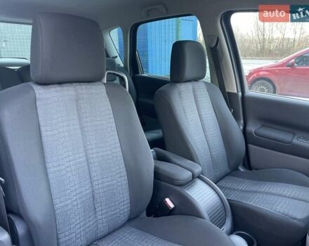 Синій Рено Сценік, об'ємом двигуна 1.6 л та пробігом 117 тис. км за 5900 $, фото 43 на Automoto.ua