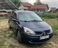 Синий Рено Сценик, объемом двигателя 1.87 л и пробегом 325 тыс. км за 5500 $, фото 1 на Automoto.ua