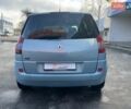 Синій Рено Сценік, об'ємом двигуна 1.6 л та пробігом 117 тис. км за 5900 $, фото 3 на Automoto.ua