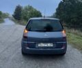 Синій Рено Сценік, об'ємом двигуна 1.6 л та пробігом 143 тис. км за 6200 $, фото 2 на Automoto.ua