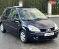 Синий Рено Сценик, объемом двигателя 1.6 л и пробегом 204 тыс. км за 5650 $, фото 19 на Automoto.ua