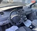 Синій Рено Сценік, об'ємом двигуна 1.6 л та пробігом 117 тис. км за 5900 $, фото 17 на Automoto.ua