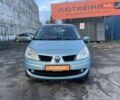 Синій Рено Сценік, об'ємом двигуна 1.6 л та пробігом 117 тис. км за 5900 $, фото 6 на Automoto.ua