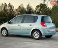 Синий Рено Сценик, объемом двигателя 0 л и пробегом 215 тыс. км за 6200 $, фото 38 на Automoto.ua
