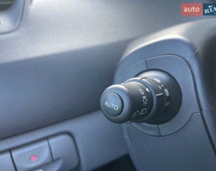 Синій Рено Сценік, об'ємом двигуна 1.6 л та пробігом 117 тис. км за 5900 $, фото 12 на Automoto.ua