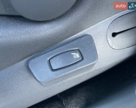 Синій Рено Сценік, об'ємом двигуна 1.6 л та пробігом 117 тис. км за 5900 $, фото 19 на Automoto.ua