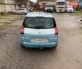 Синий Рено Сценик, объемом двигателя 1.6 л и пробегом 163 тыс. км за 6800 $, фото 12 на Automoto.ua