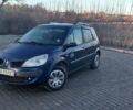 Синий Рено Сценик, объемом двигателя 1.6 л и пробегом 173 тыс. км за 4300 $, фото 1 на Automoto.ua