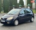 Синий Рено Сценик, объемом двигателя 1.6 л и пробегом 204 тыс. км за 5650 $, фото 5 на Automoto.ua