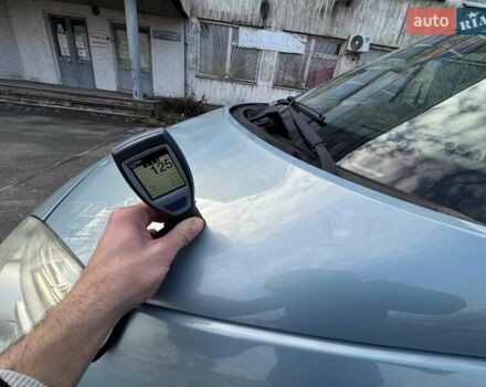 Синій Рено Сценік, об'ємом двигуна 1.6 л та пробігом 117 тис. км за 5900 $, фото 73 на Automoto.ua