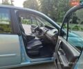 Синий Рено Сценик, объемом двигателя 1.6 л и пробегом 200 тыс. км за 4600 $, фото 22 на Automoto.ua