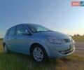 Синий Рено Сценик, объемом двигателя 1.6 л и пробегом 229 тыс. км за 6500 $, фото 1 на Automoto.ua